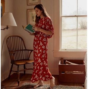 Christy Dawn Mia Dress